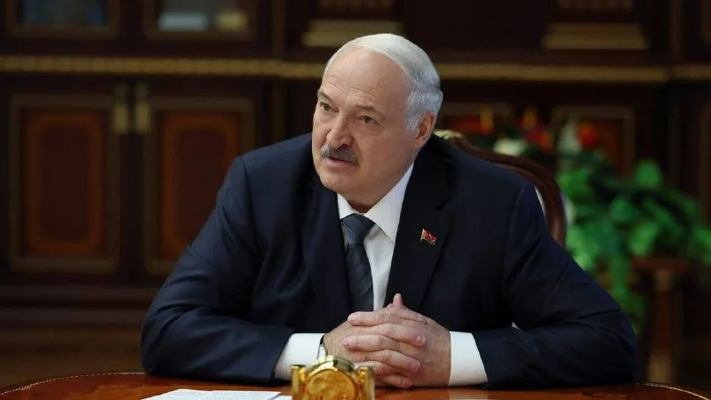 Павел Муравейко покинул пост главы Генштаба, его сменил Владимир Белый