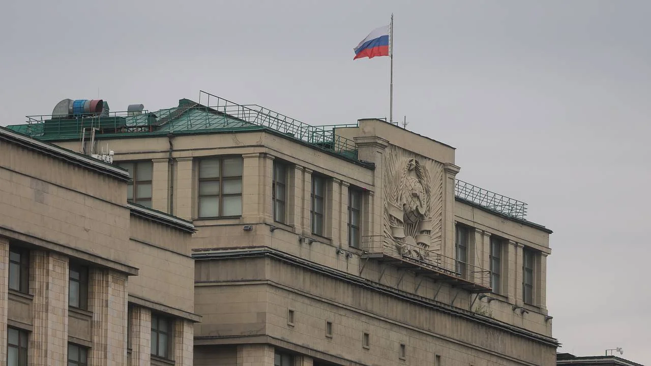 Литва и ядерное оружие: в Госдуме предрекли быстрый ответ России
