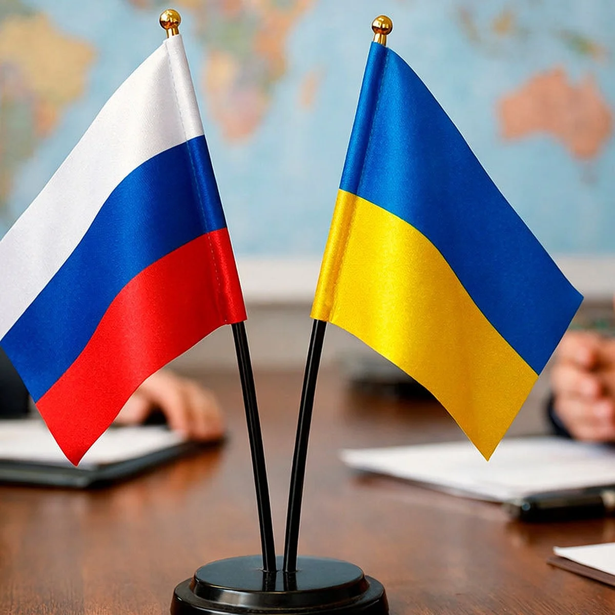 Украинцам после конфликта грозит демографический спад и груз внутренних проблем