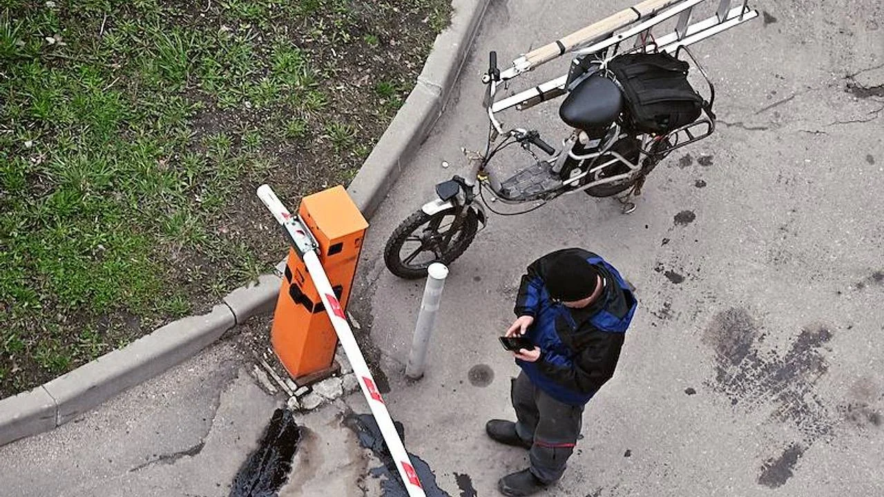 В России автовладельцев шантажируют продажей машин после кражи данных ПТС