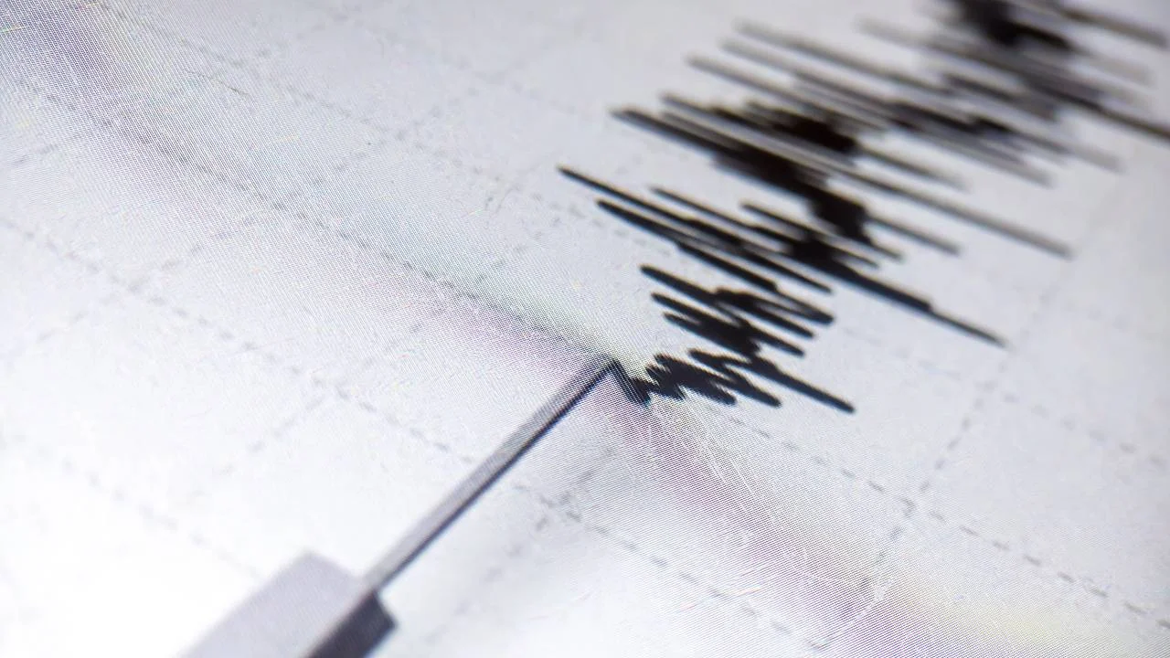 Сейсмологи зафиксировали толчки магнитудой 5,1 на юго-востоке Турции