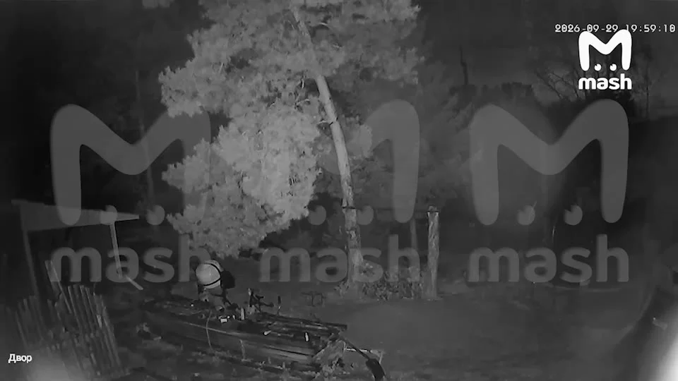 В Забайкалье после падения Ту-154 погибли шесть военных, один госпитализирован
