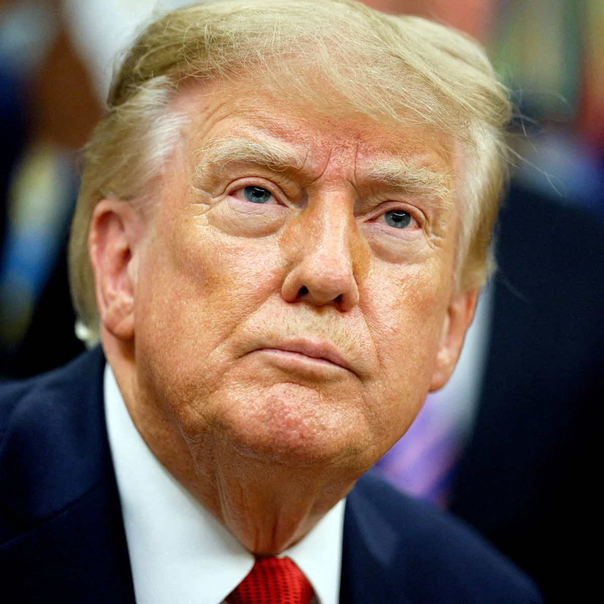 В Киеве усомнились в реальном влиянии заявлений Трампа