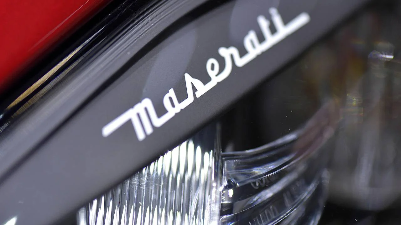 Электрокары Maserati: итальянцы запускают проект с Huawei и JAC Motors