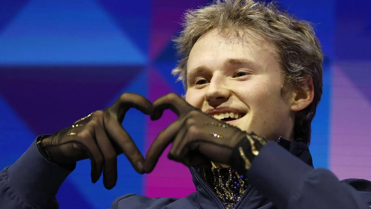 13-е место сына Плющенко получило поддержку двух олимпийских чемпионов