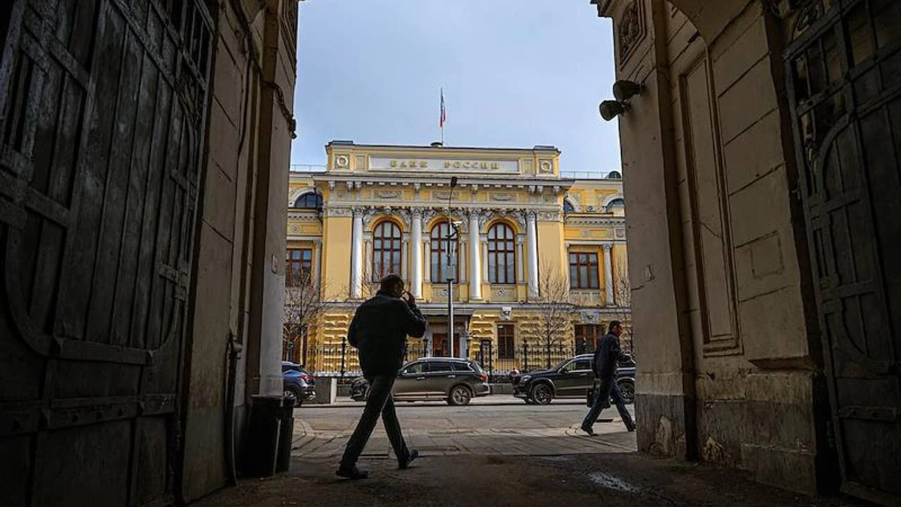 Аксаков спрогнозировал первое снижение ключевой ставки в начале 2027 года