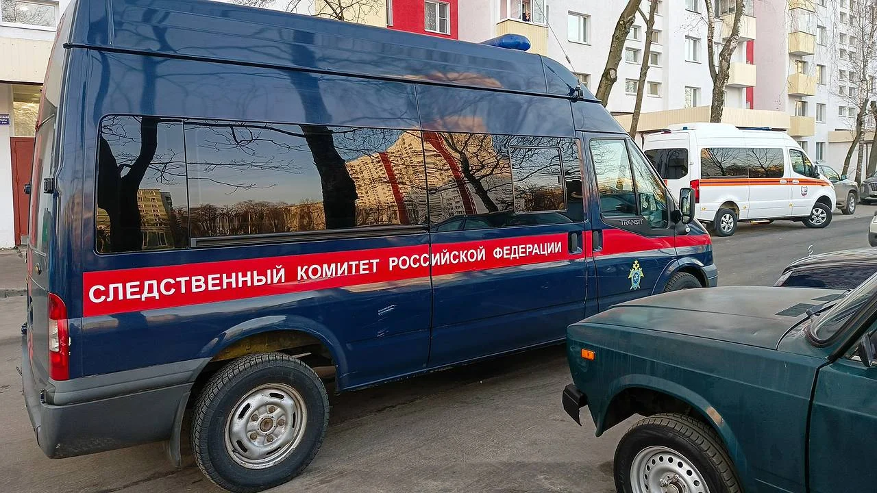 Житель Приморья задержан при оформлении паспорта спустя 20 лет после двойного убийства