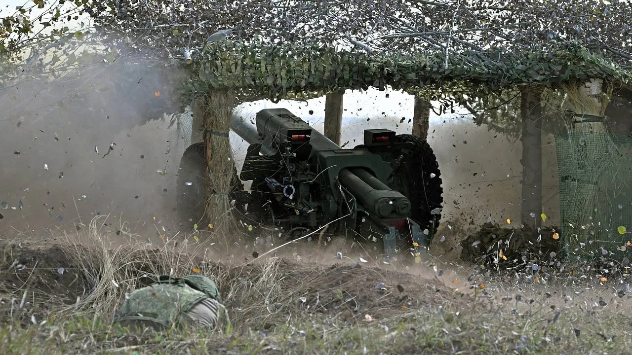 Приморский полигон впервые станет площадкой для учений с военными Шри-Ланки