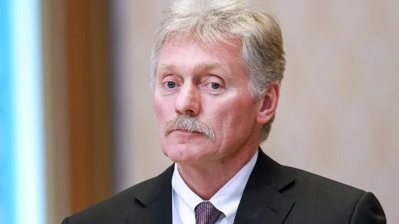 Песков описал условия завершения конфликта на Украине
