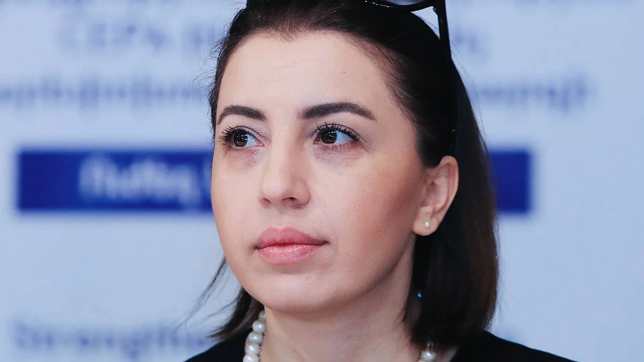 Разведка Армении долетела до Баку