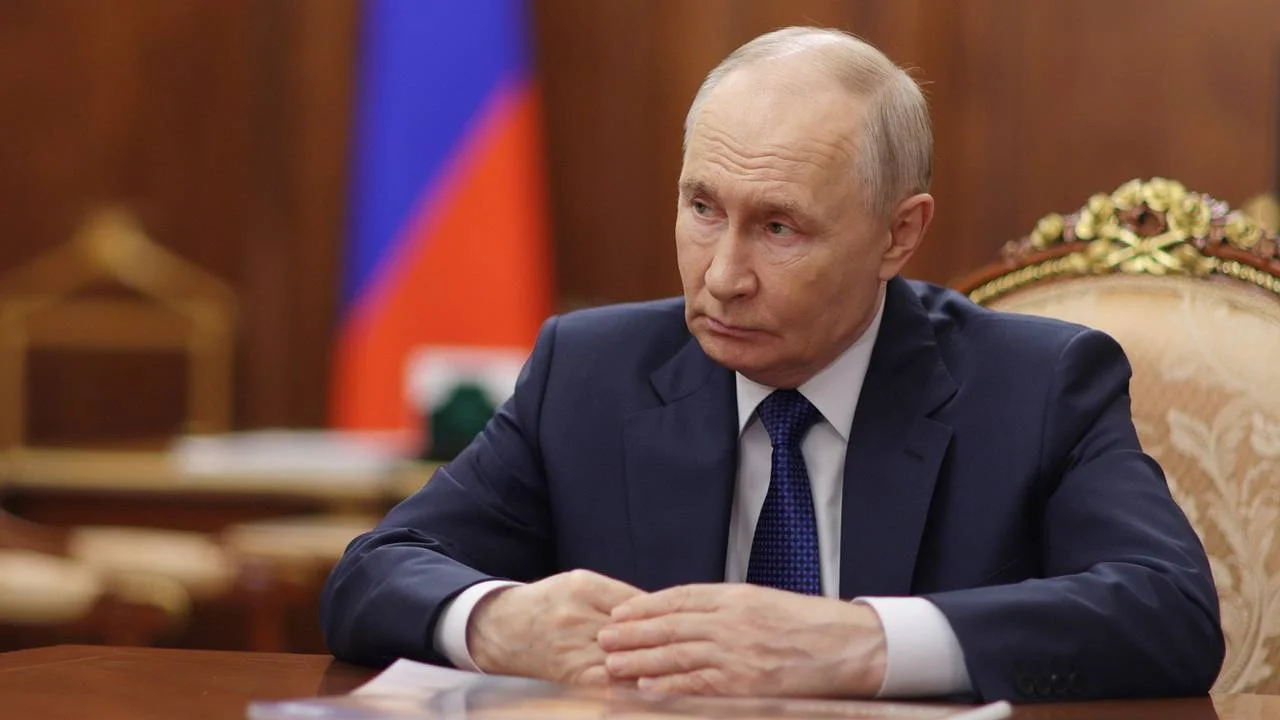 «Простые европейцы не хотят войны с Россией»: реакция Китая на заявление Путина