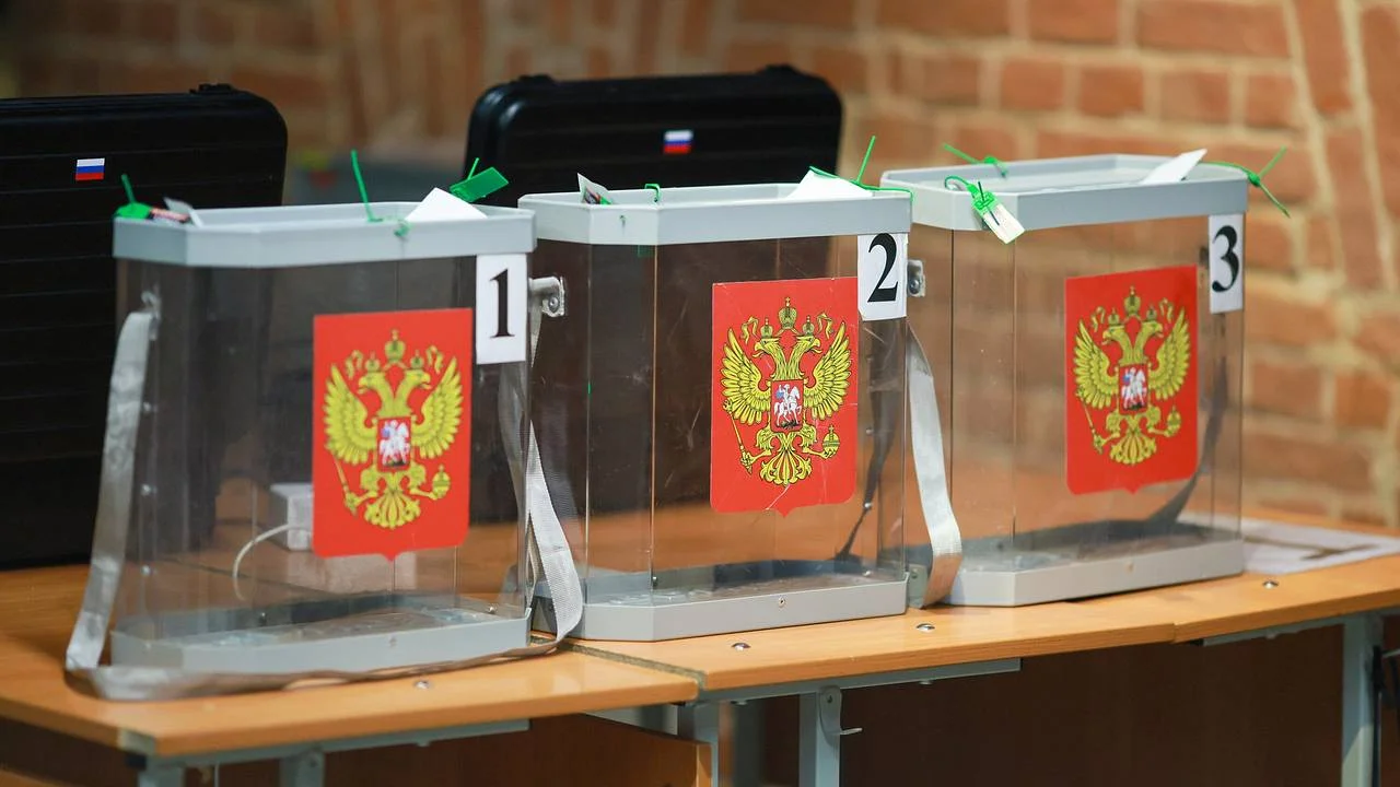 Захарова прокомментировала призыв Каллас не признавать выборы в Госдуму