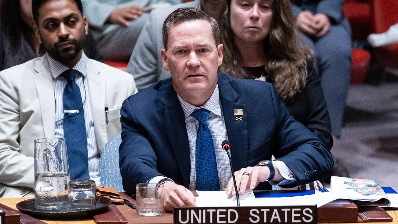 США не обещают завершения войны с Ираном в ближайшие годы