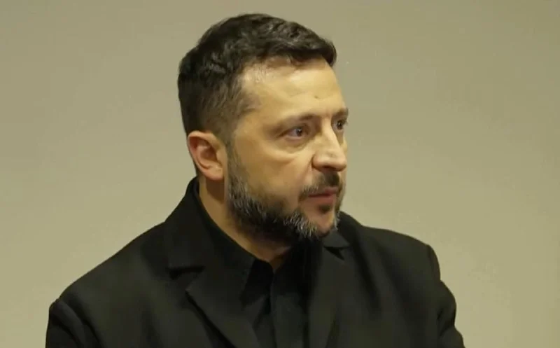 В Киеве заявили о готовности к любому формату энергетического перемирия