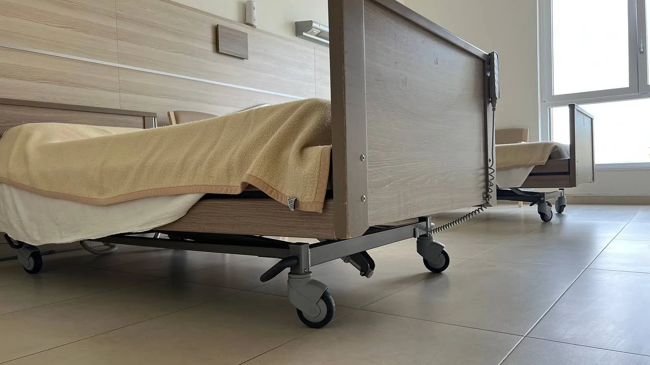 Пациента Allclinic удержали ради микрозайма на 245 тысяч