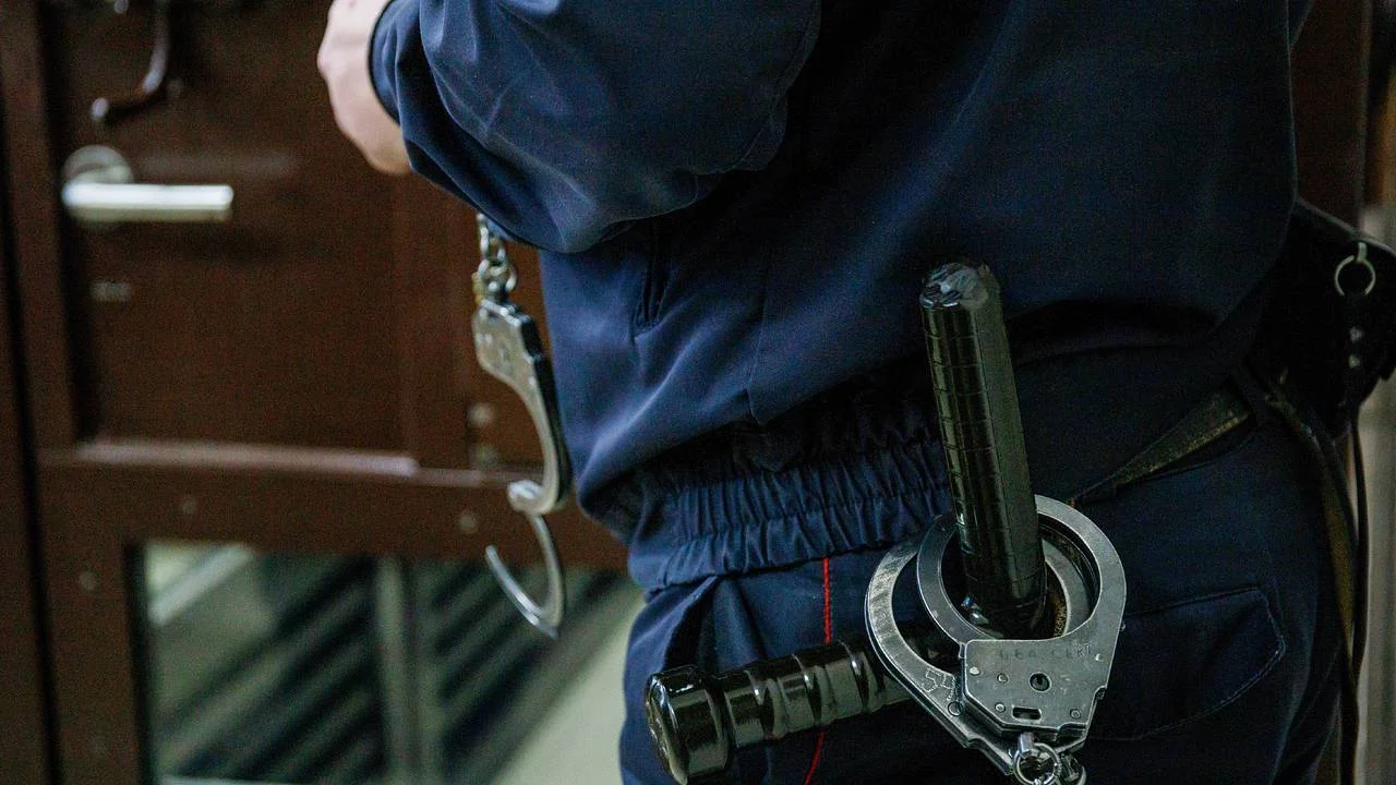 Красноярца обвинили в надругательстве над восьмилетней девочкой спустя девять лет