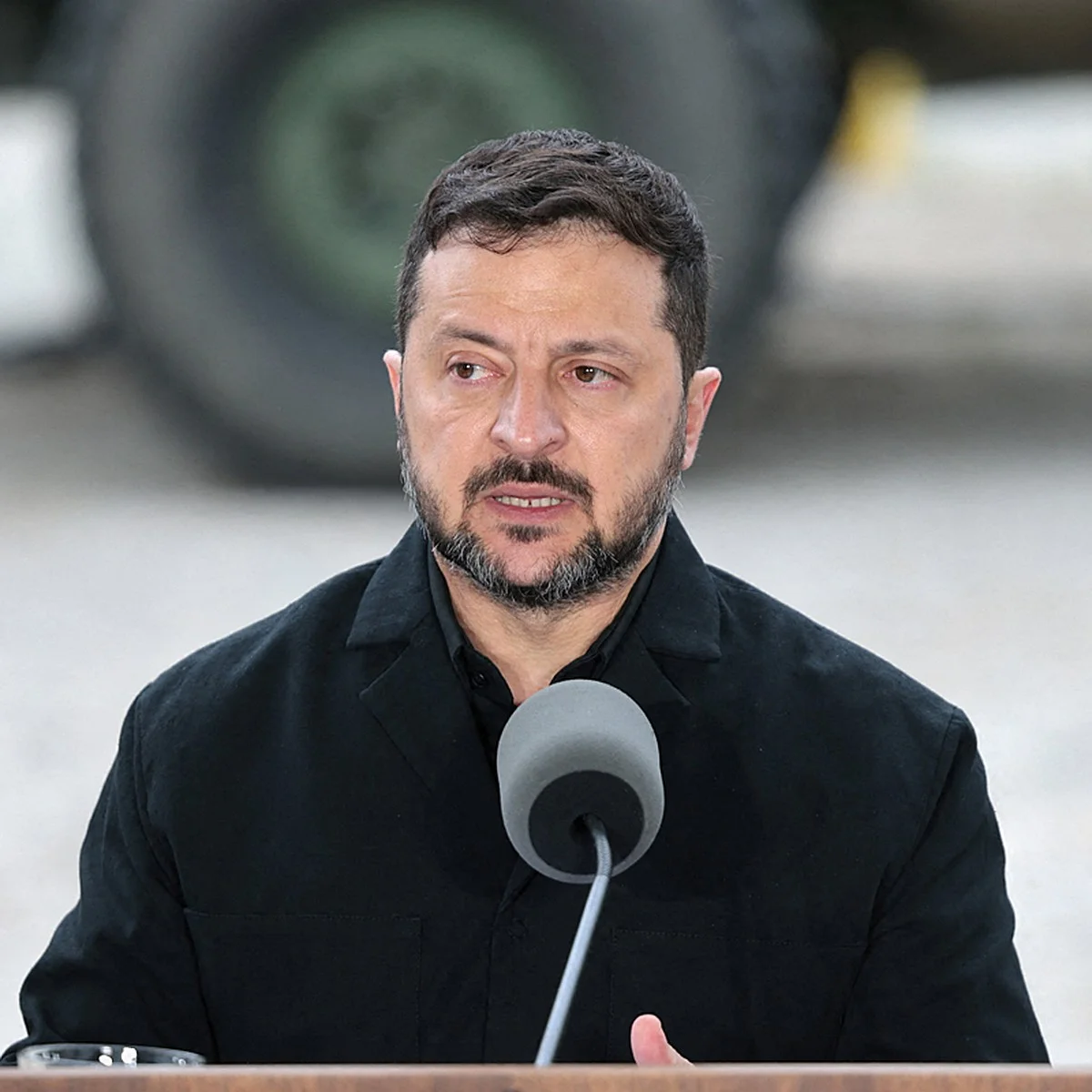 Венгерское правительство остановило проект топливного хранилища для Украины