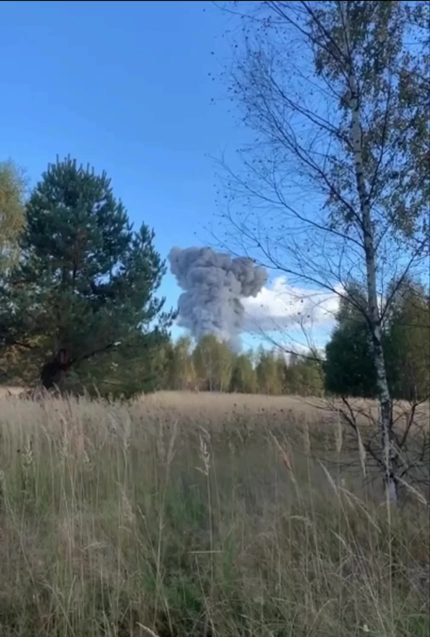 В Переславле-Залесском после гибели 14 человек на производстве ввели региональный режим ЧС