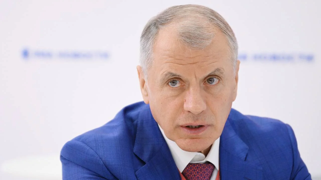 В Крыму ответили на объяснения о паспорте жены замгенпрокурора Украины