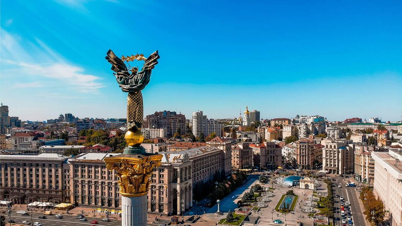 Сальдо указал на рост нервозности на Украине из-за коррупционных скандалов
