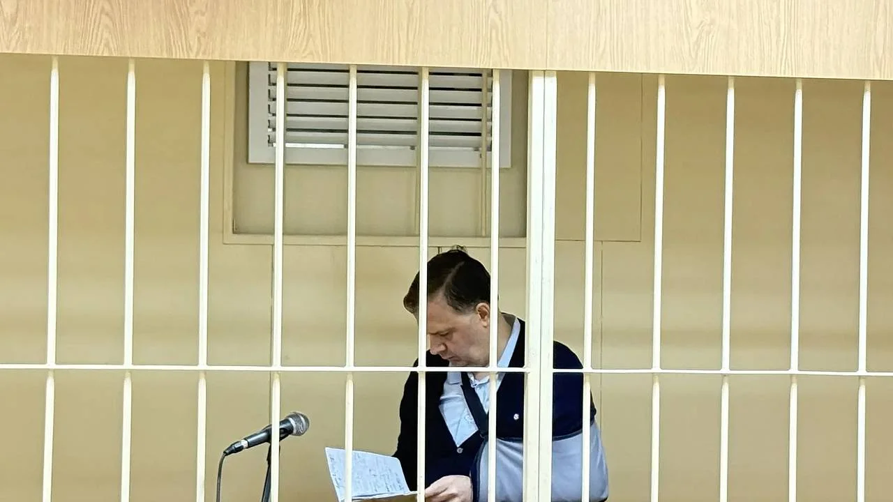 Бывший петербургский чиновник лишился незаконных накоплений и свободы