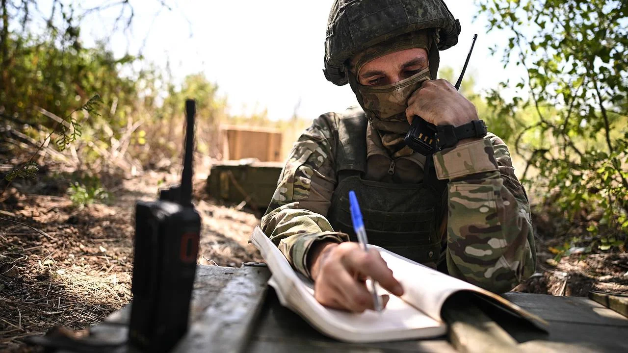 В Одессе поражён склад с военными грузами из Европы