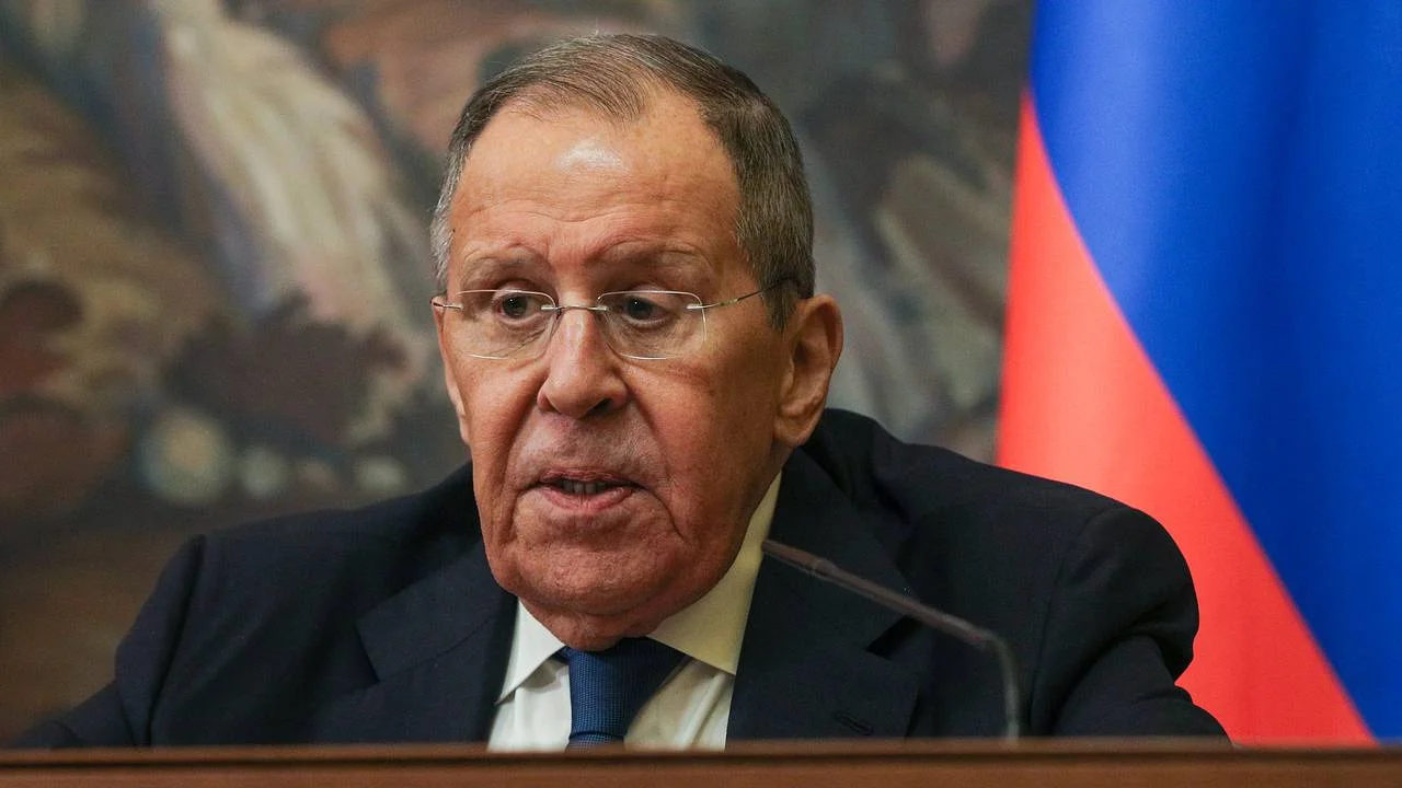 Семь дней голосования: Лавров отчитался о провале всех попыток вмешаться в выборы