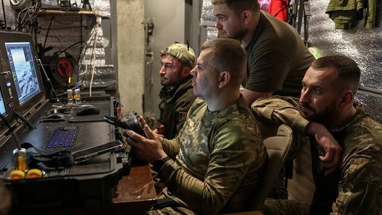 Экс-боец ВСУ Борзый заявил о нехватке сил для закрытия фронта