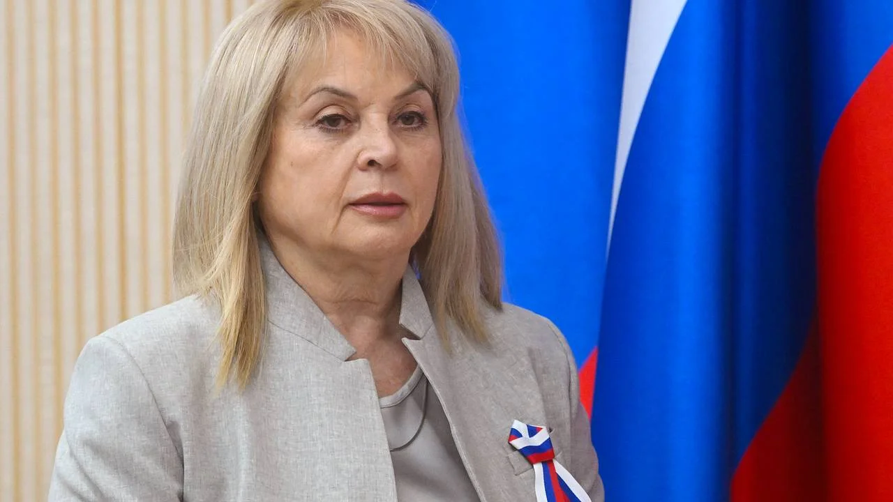 В Москве Памфилова заявила об эскалации ненависти к России
