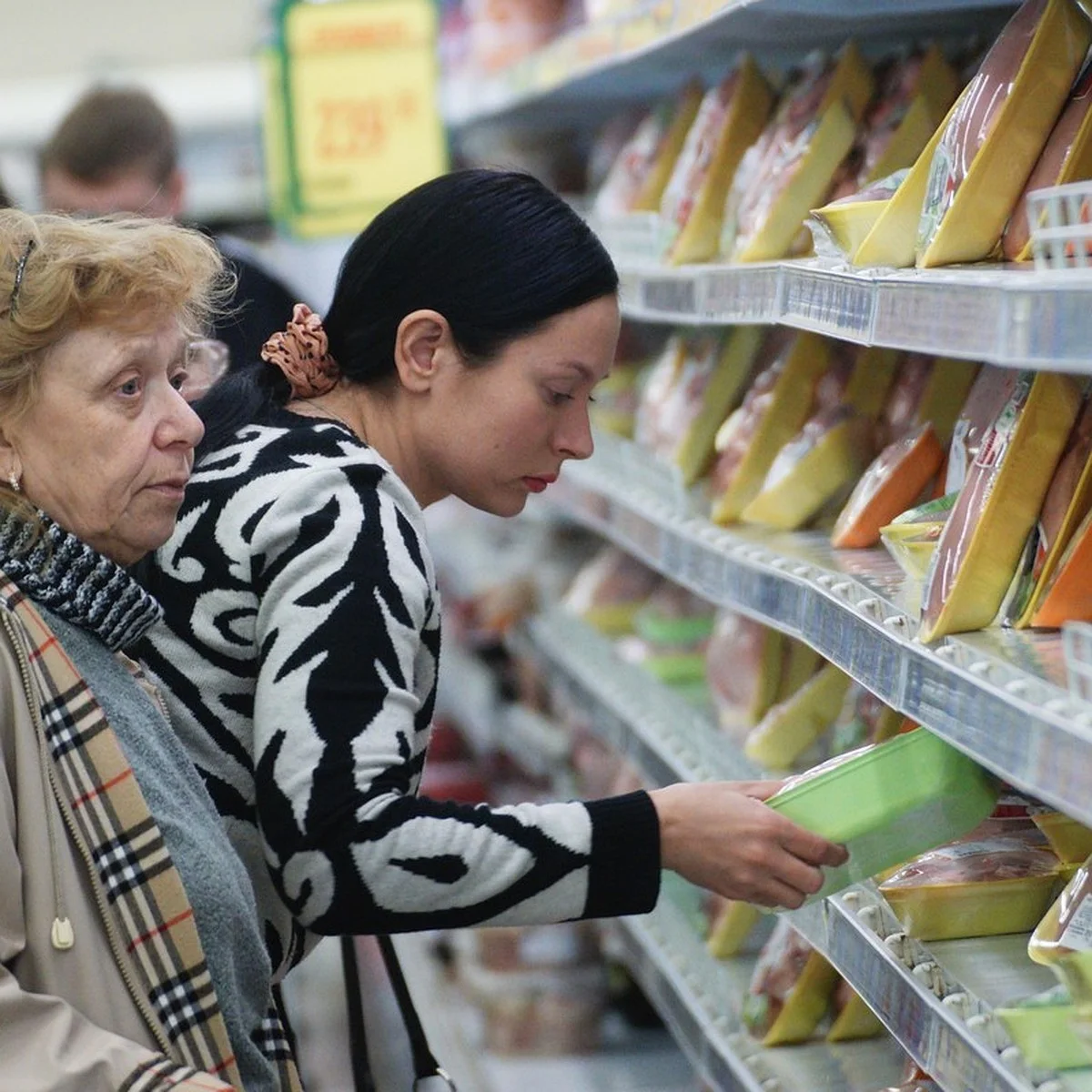 Курятина: рост цен за год превысил 16%