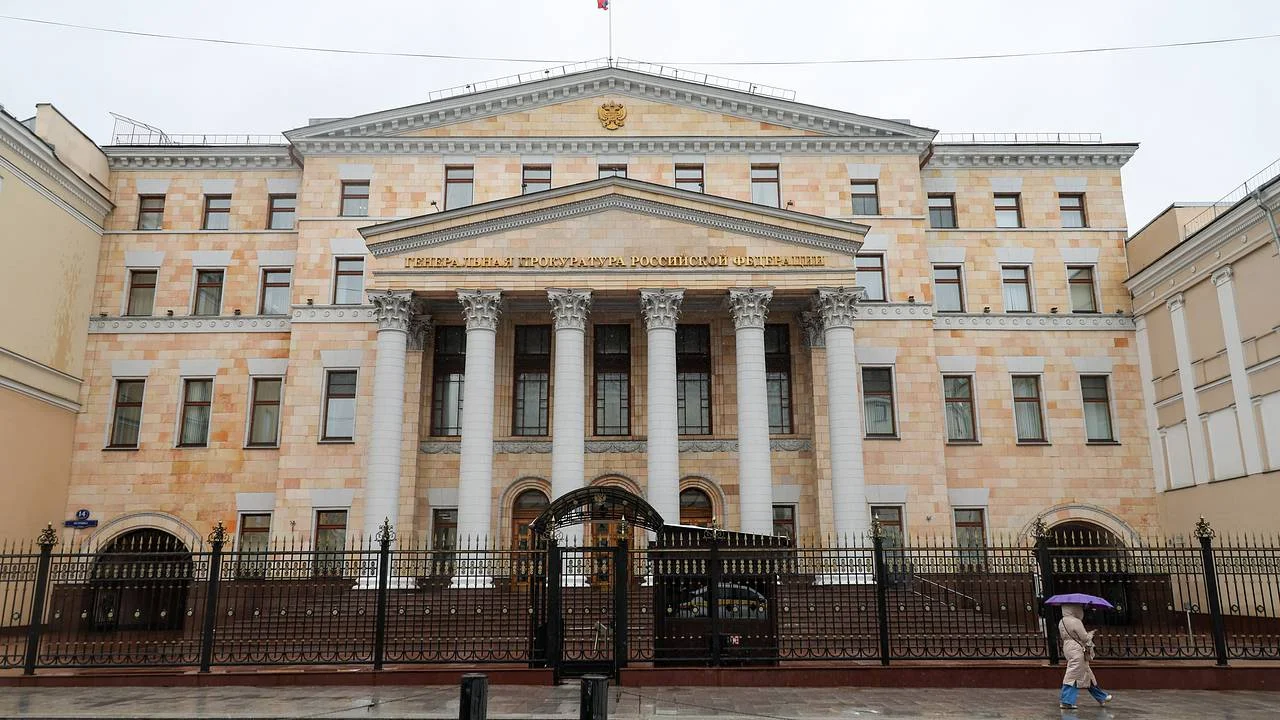 Двух россиян экстрадируют из Грузии