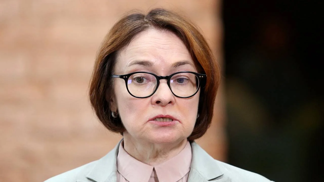 Набиуллина: «дефицит трудовых ресурсов» важнее ставок для роста экономики