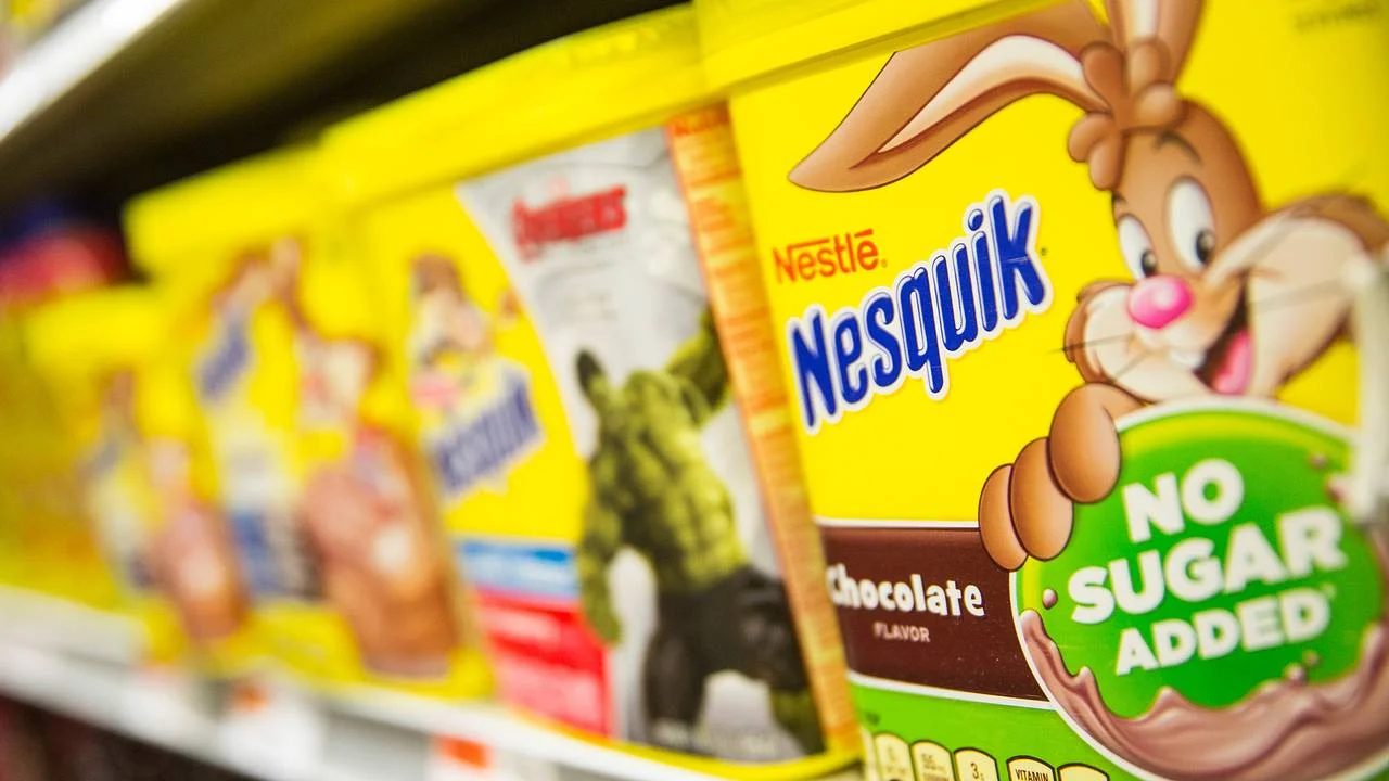 100% активов Nestle в России продолжают работать в обычном режиме