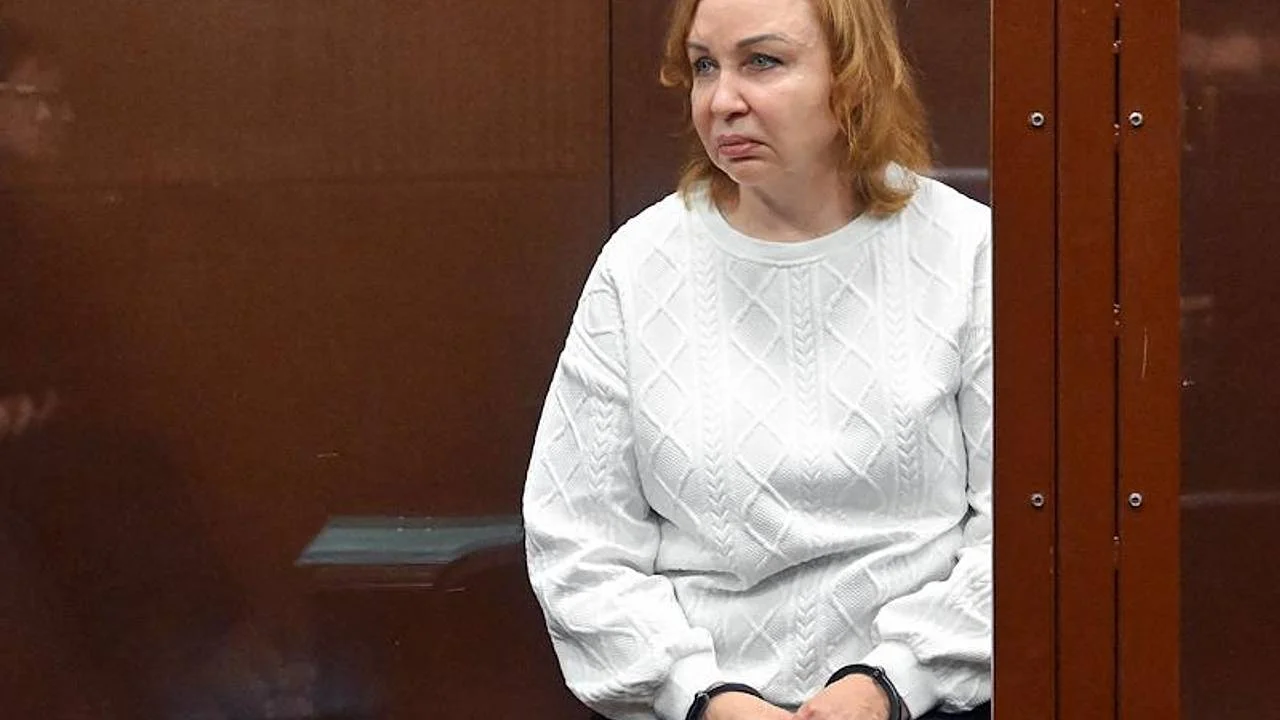 Особняк в Романовом переулке: экс-вице-президенту «Оборонстроя» назначили срок
