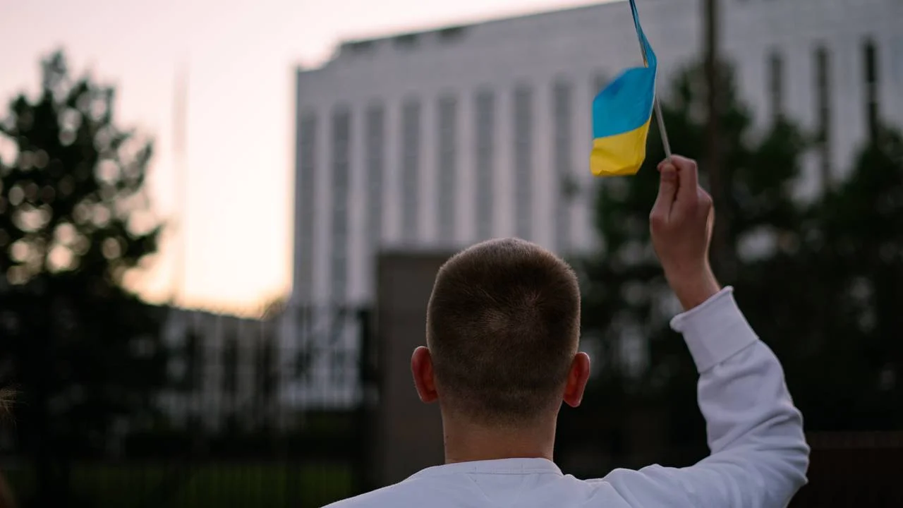 Русофобия стала инструментом самореализации