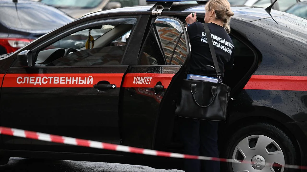 Задержан подозреваемый в двойном убийстве в селе Хлебороб
