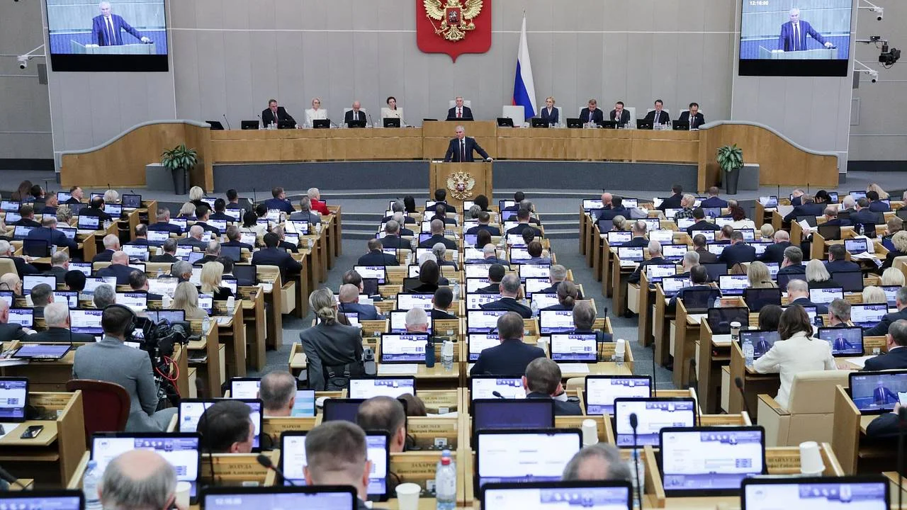В Госдуме пренебрегли новыми угрозами санкций ЕС