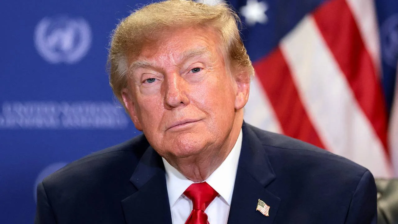Республиканцы пробуют дистанцироваться от Трампа