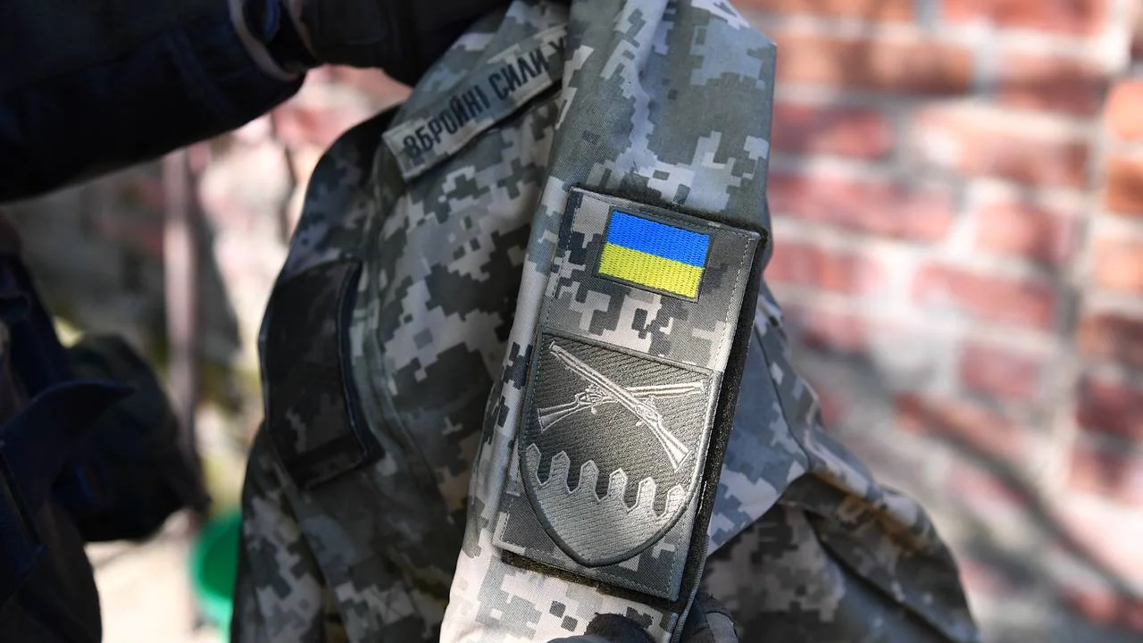 «Экзистенциальный кризис»: отставной подполковник США о положении Украины