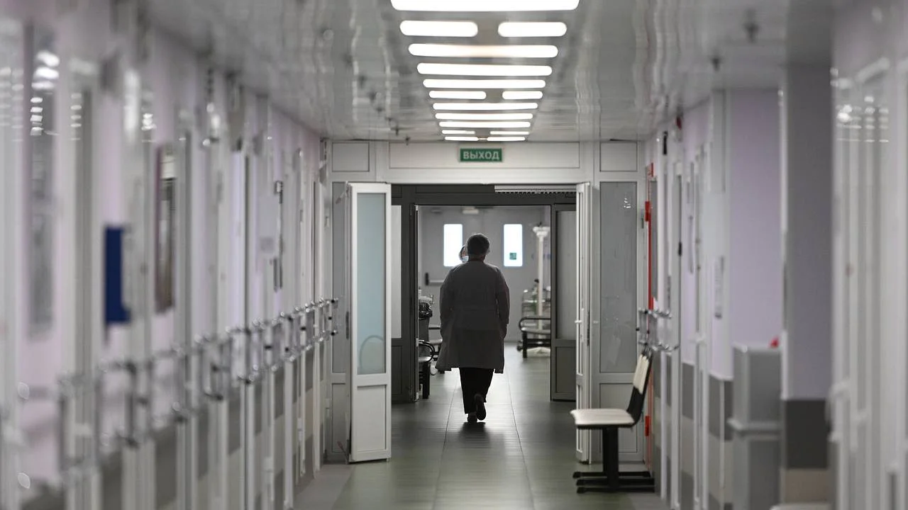 «Планирую закончить учебу и пойти работать»: нижегородские врачи спасли студента с ожогами 90% тела