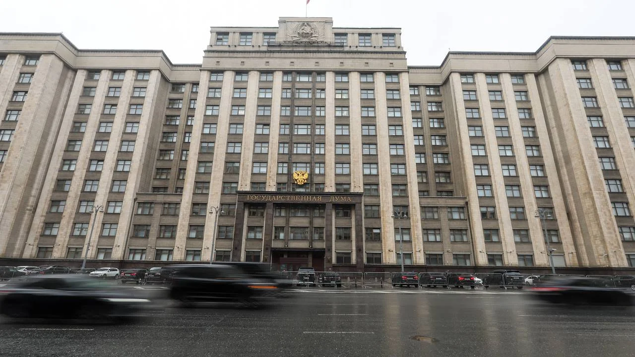 Новиков перечислил условия для переговоров с Россией