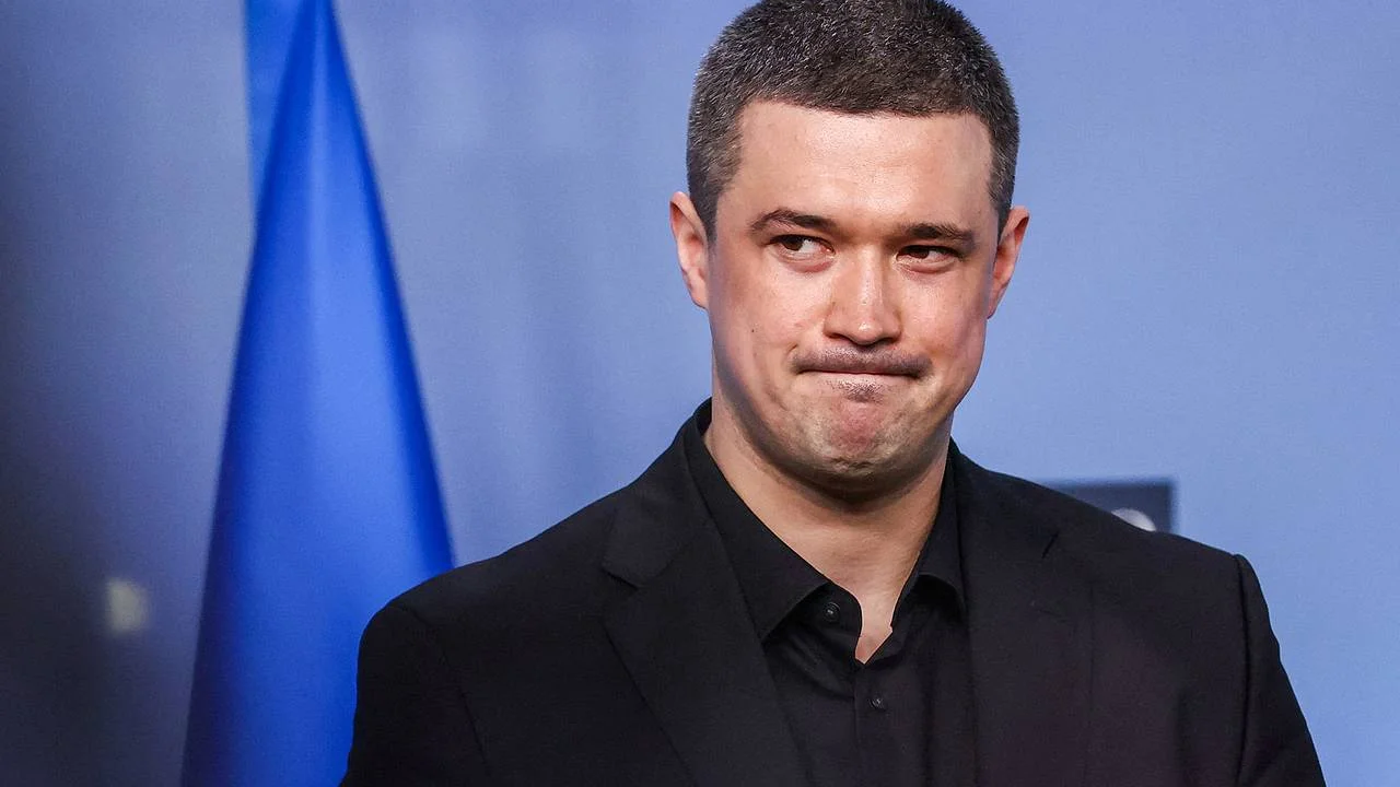 Одна причина отмены выборов на Украине: заявление Федорова