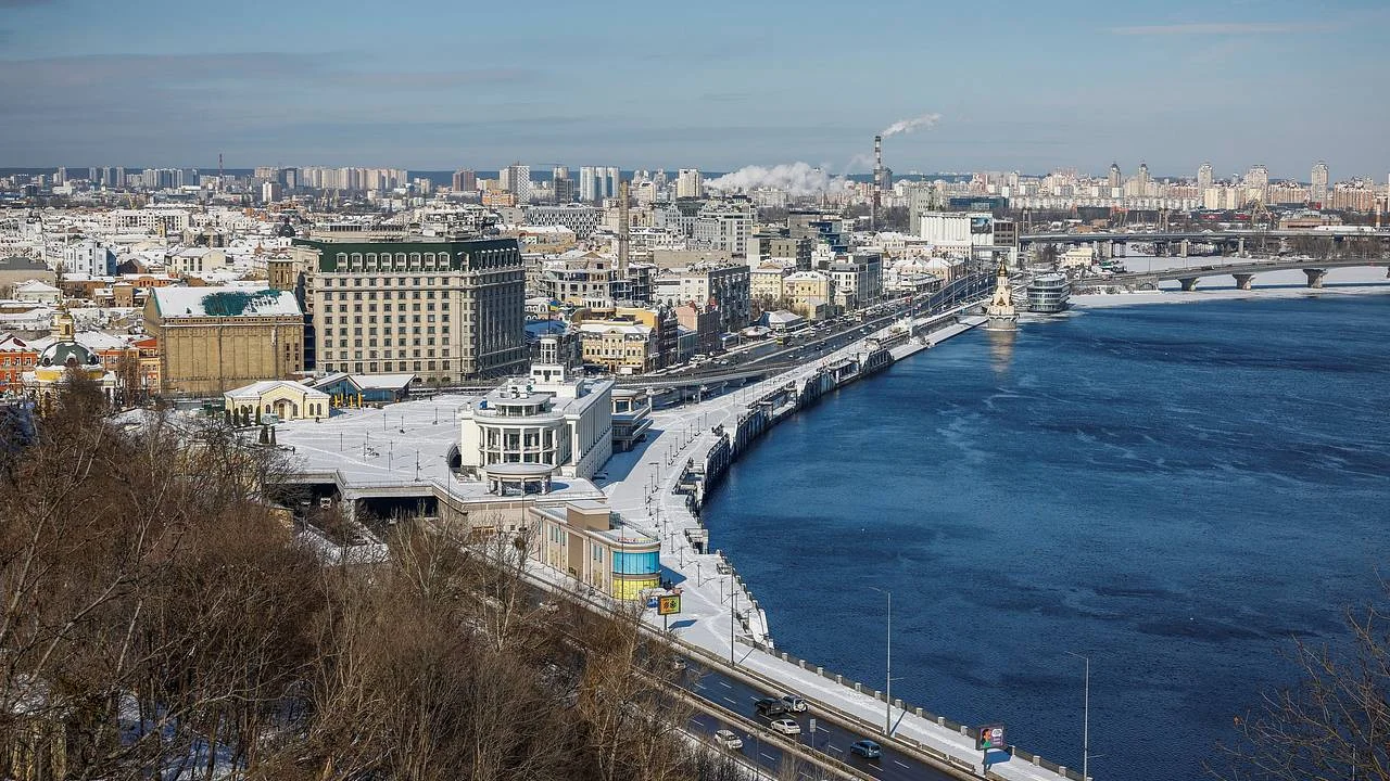 Джабаров: Европа не спасет Украину зимой