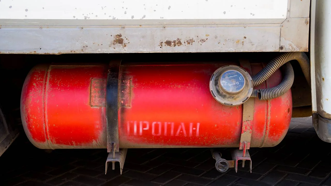 В Пермском крае пять человек после взрыва баллона попали в реанимацию