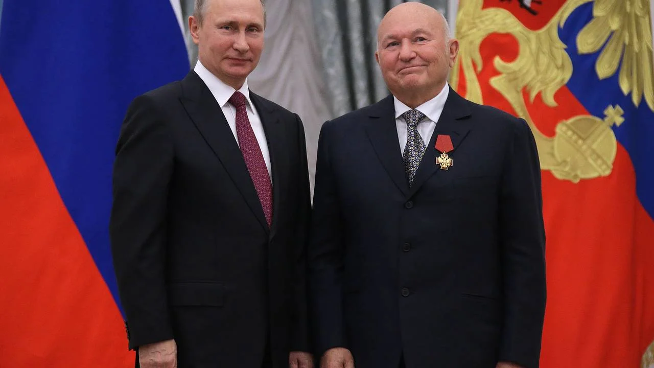 Москва сохранит опору на традиции, заложенные Лужковым