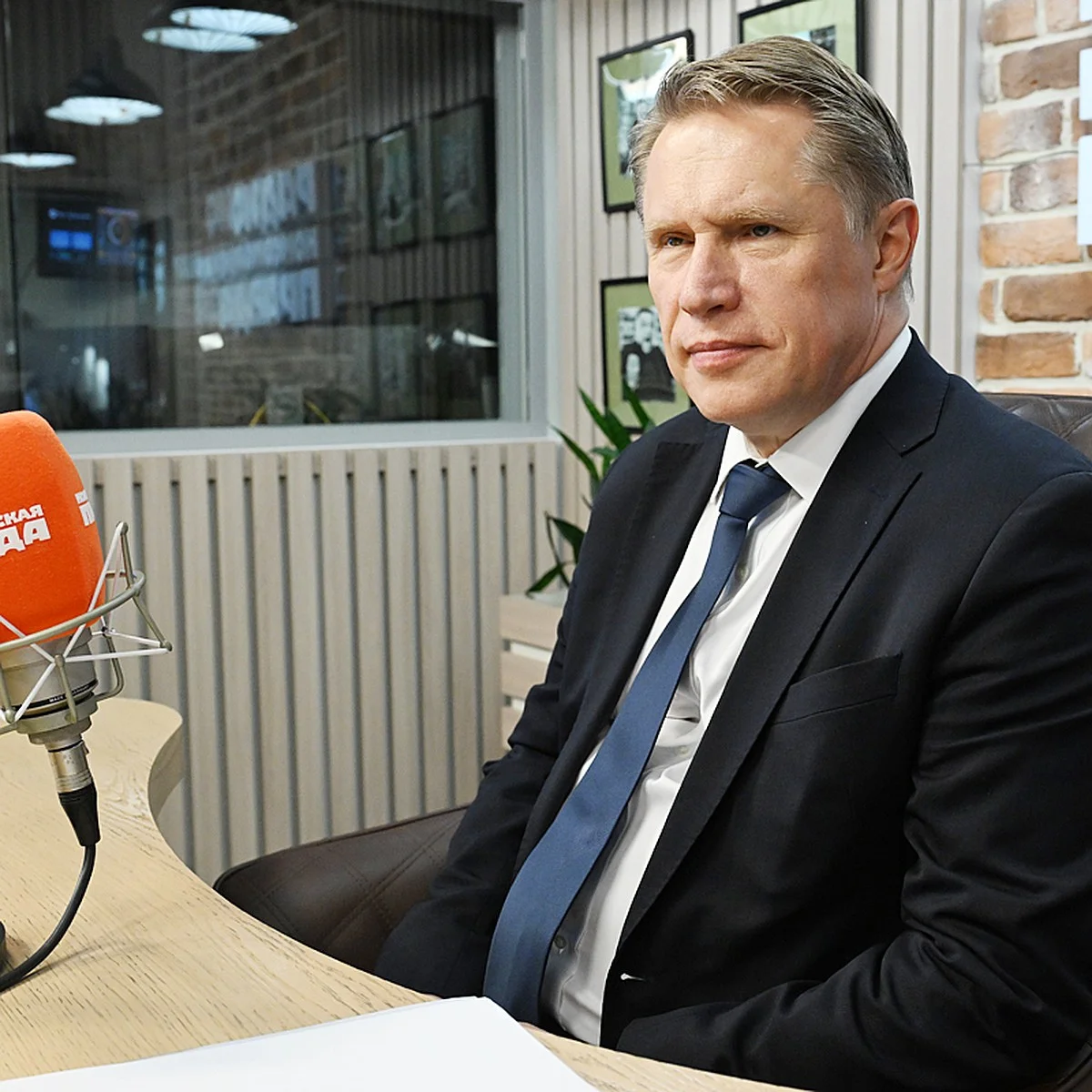 Мурашко назвал продукты, которые добавляют почти килограмм за неделю