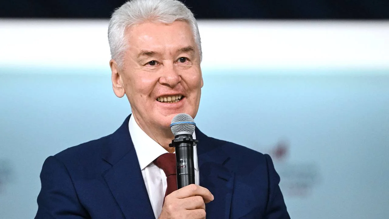 Столичный вопрос: Собянин назвал перенос тратой бюджета