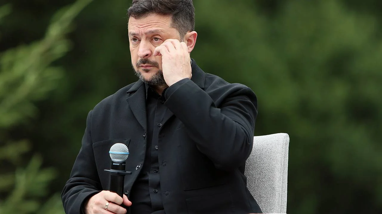 «Дальность не превышает 300-400 километров»: эксперты о словах Зеленского про «Пеликан»