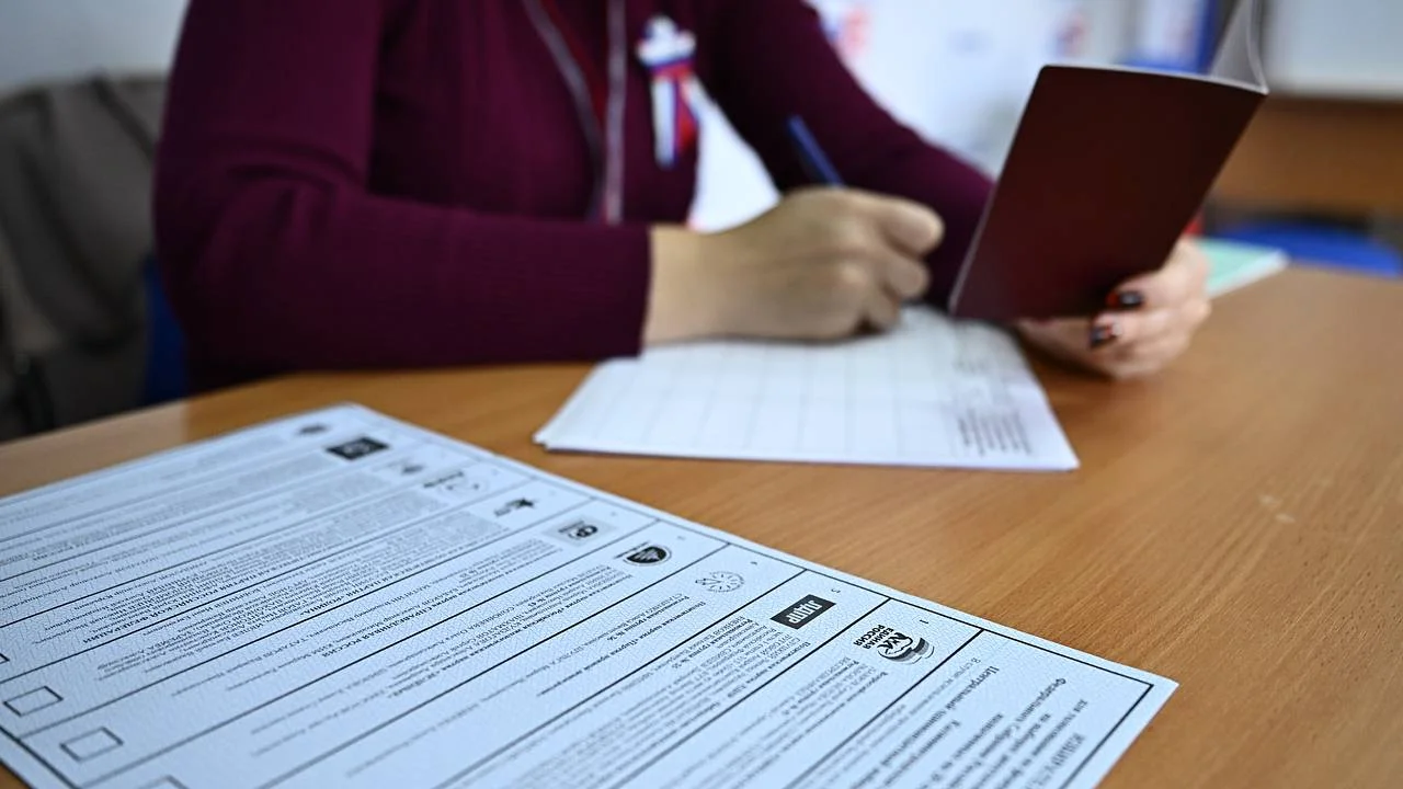 Сбой системы на участке в Женеве