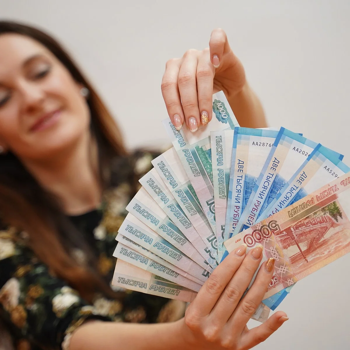 Отпуск: три четверти россиян предпочли деньги